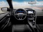 Ford Focus RS Limited Edition 2017 года (NA)